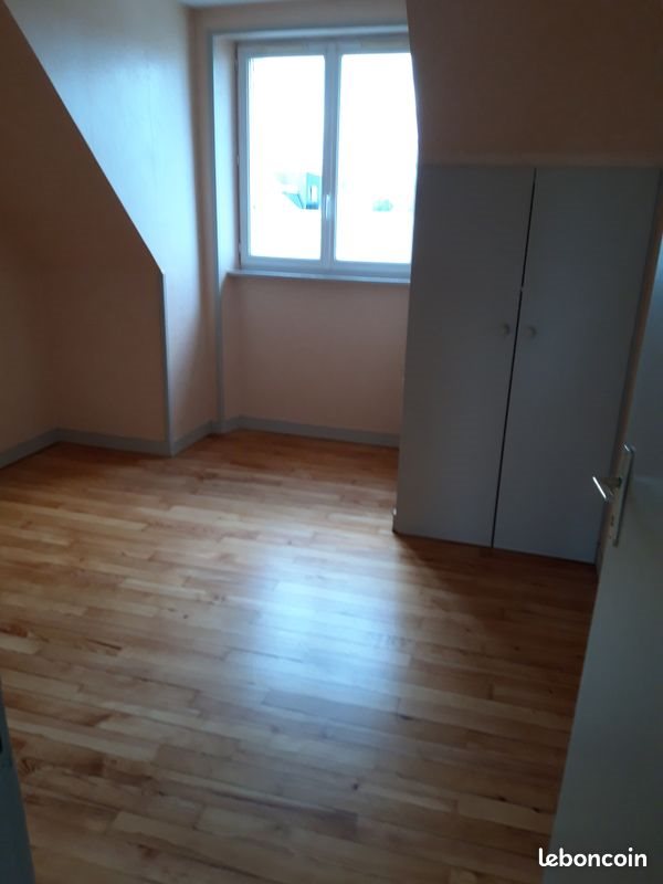 Appartement à louer, 53m², Plougastel-Daoulas