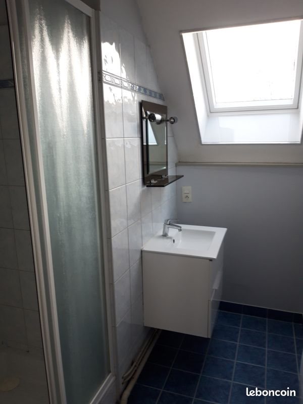 Appartement à louer, 53m², Plougastel-Daoulas