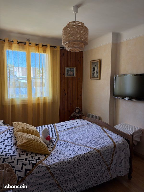 Appartement à vendre, 70m², Vallauris