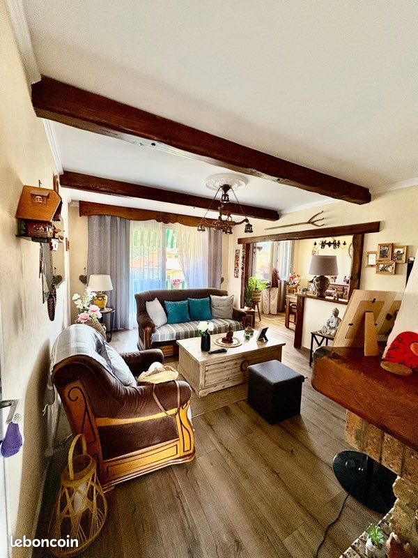 Appartement à vendre, 70m², Vallauris