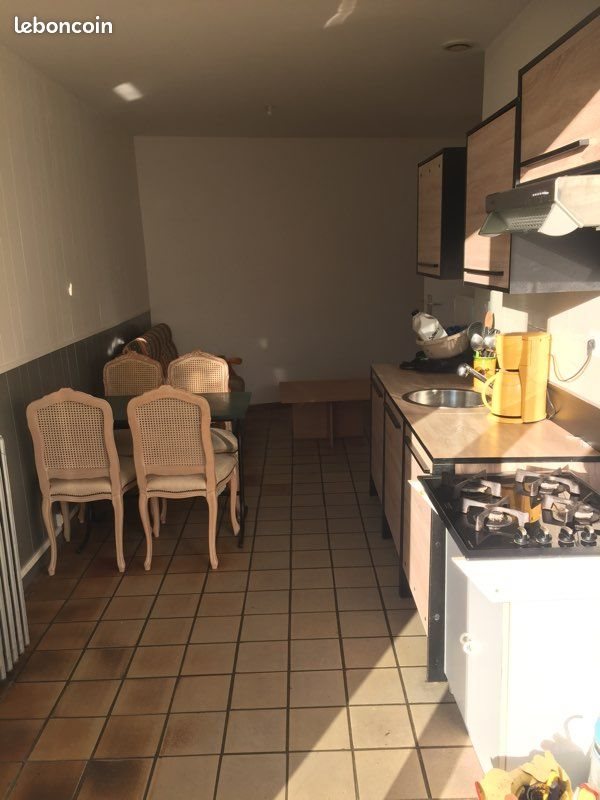 Appartement à louer, 40m², Lagardelle-sur-Lèze
