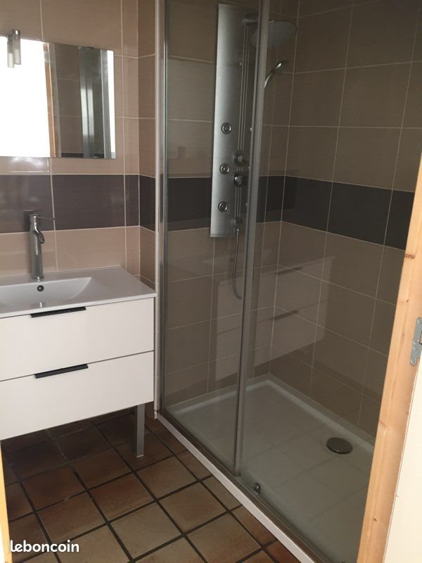 Appartement à louer, 40m², Lagardelle-sur-Lèze