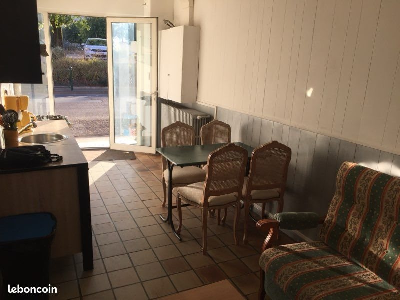 Appartement à louer, 40m², Lagardelle-sur-Lèze