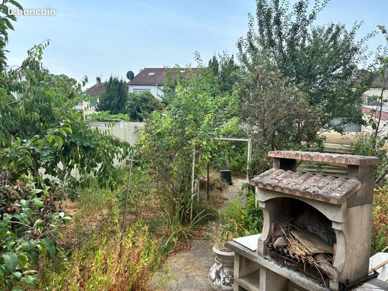 Maison à vendre, 79m², Le Blanc-Mesnil