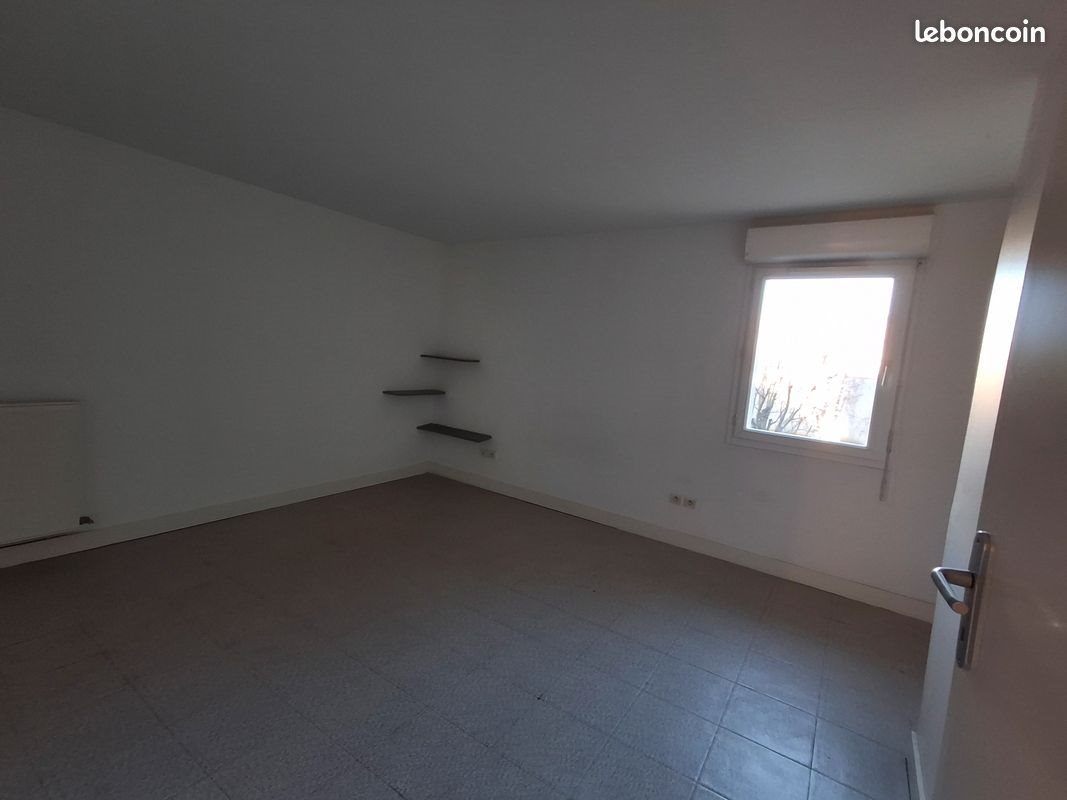 Appartement à vendre, 99m², Angoulême