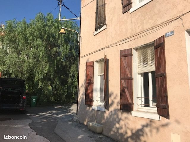 Appartement à louer, 40m², Toulon