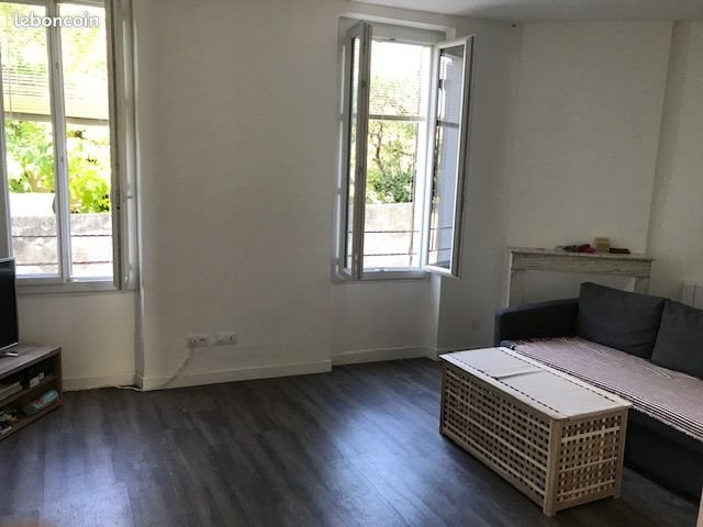 Appartement à louer, 40m², Toulon
