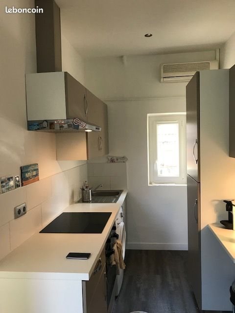 Appartement à louer, 40m², Toulon