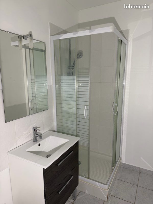 Appartement à louer, 26m², Saint-Etienne