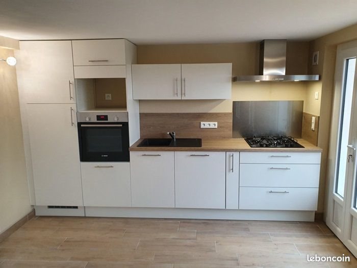 Appartement à louer, 58m², Sillé-le-Guillaume