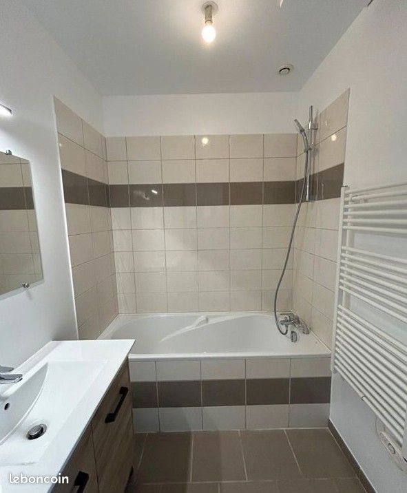 Appartement à louer, 58m², Sillé-le-Guillaume