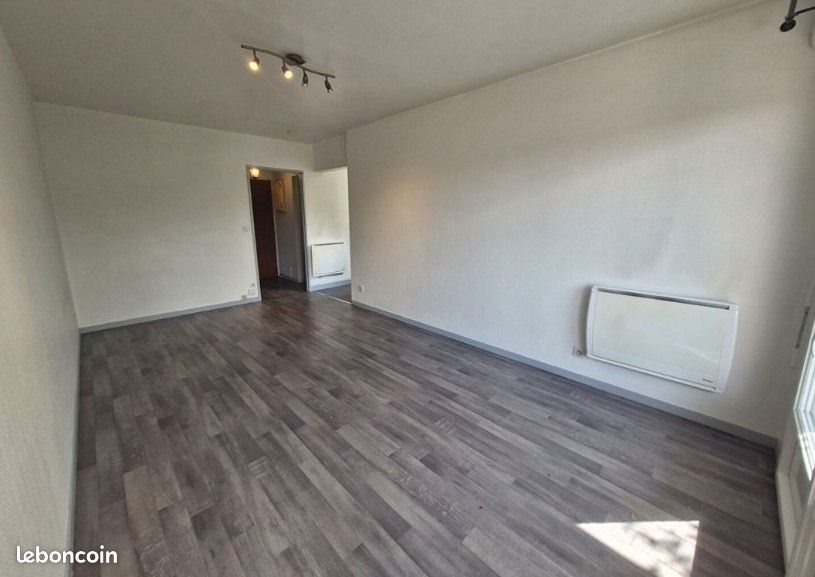 Appartement à louer, 58m², Sillé-le-Guillaume