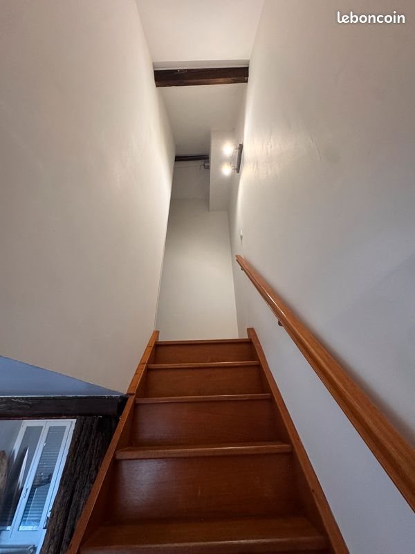Appartement à louer, 60m², Corbehem