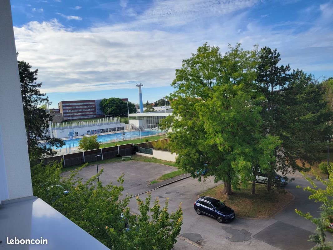 Appartement à louer, 68m², Amiens
