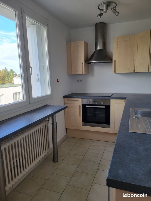 Appartement à louer, 68m², Amiens