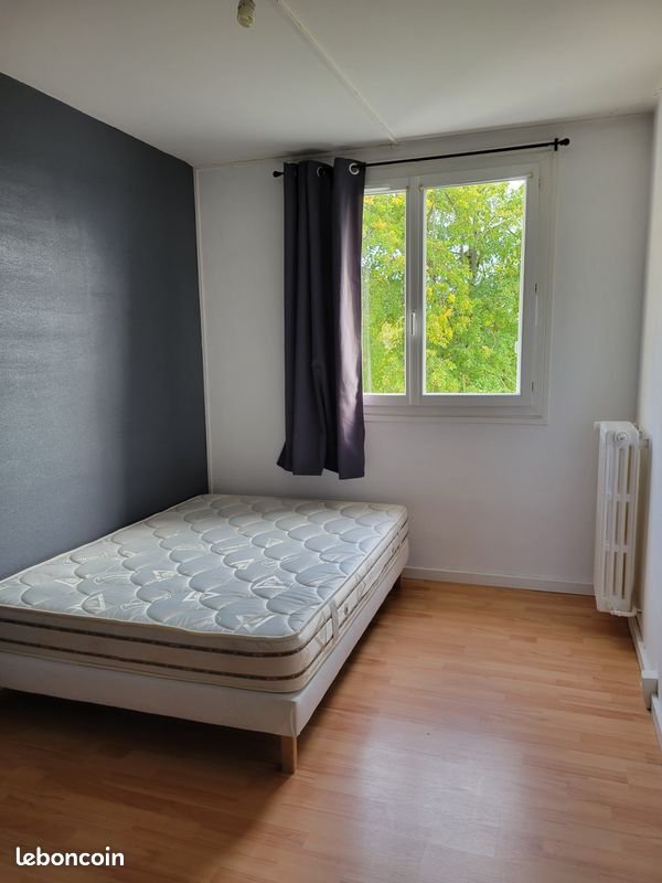 Appartement à louer, 68m², Amiens
