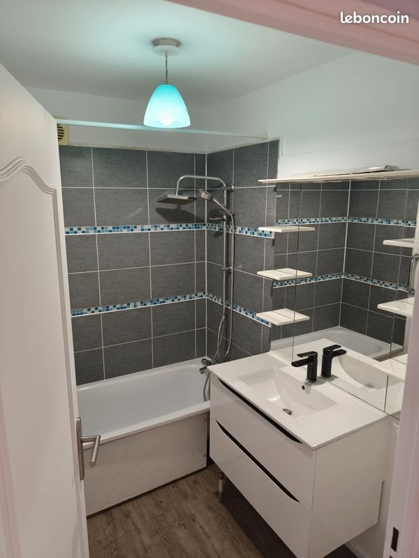Appartement à louer, 75m², Mantes-la-Jolie