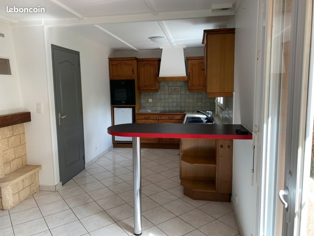 Maison à louer, 72m², Ballots