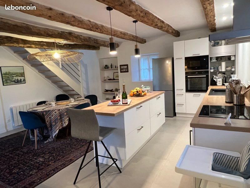 Maison à vendre, 134m², Guérande