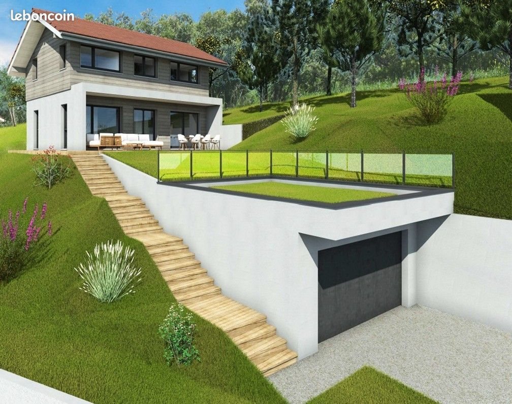 Maison à vendre, 121m², Cruseilles