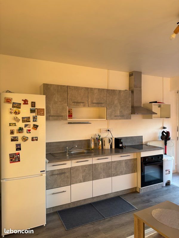 Appartement à louer, 56m², Saint-Gratien