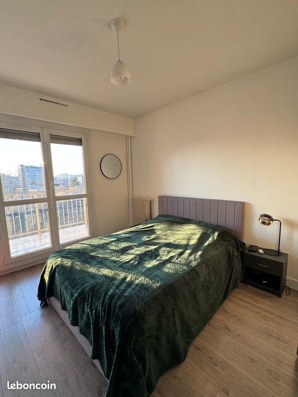 Appartement à louer, 56m², Saint-Gratien