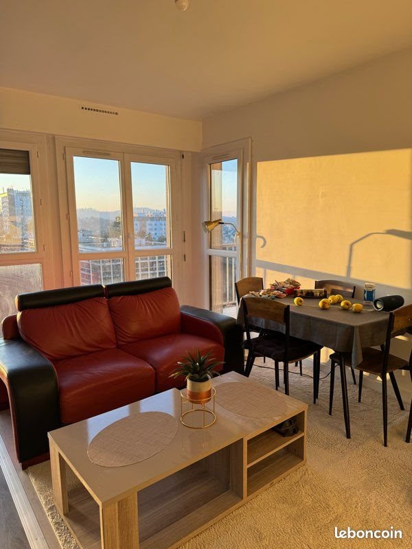 Appartement à louer, 56m², Saint-Gratien