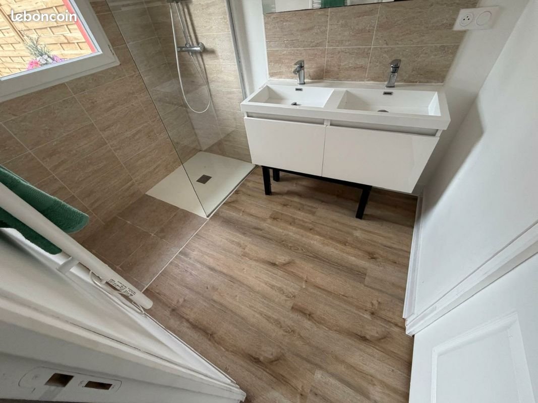 Maison à louer, 85m², Saint-Philbert-de-Grand-Lieu