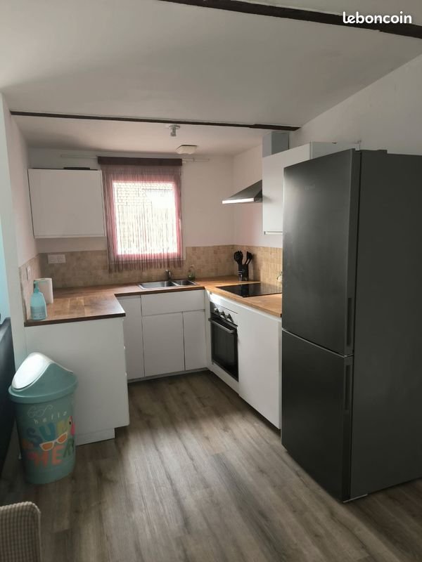 Maison à louer, 85m², Saint-Philbert-de-Grand-Lieu