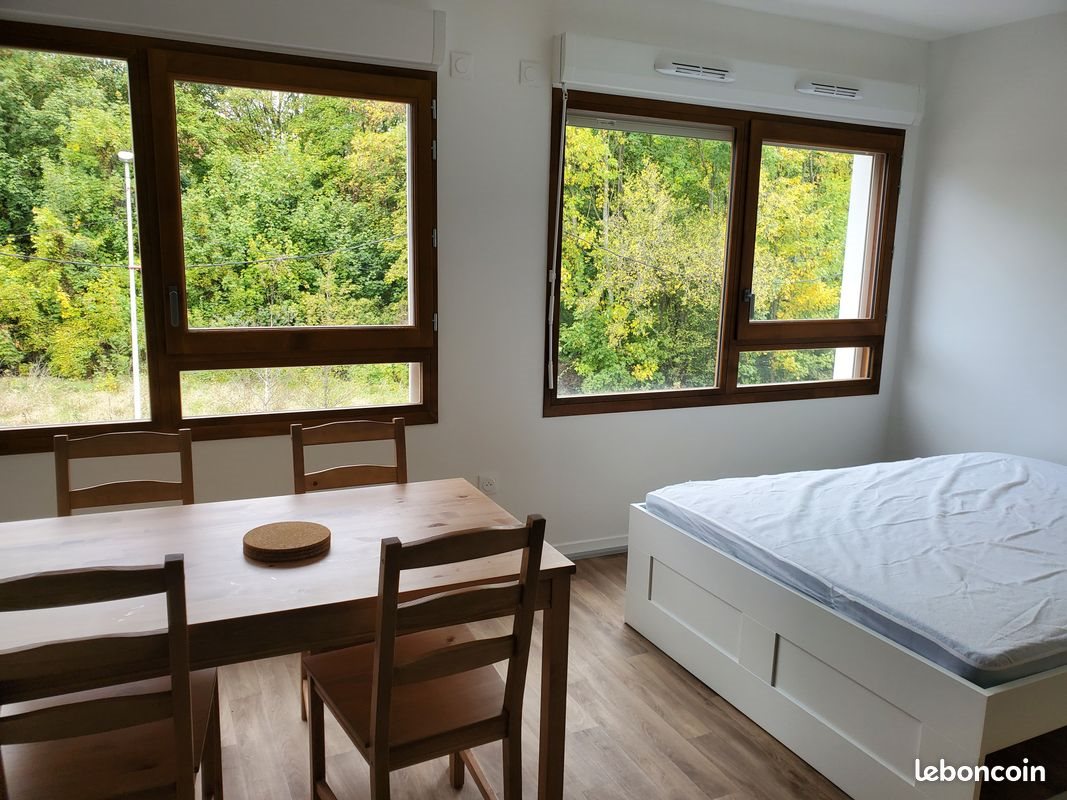 Appartement à louer, 31m², Villepinte
