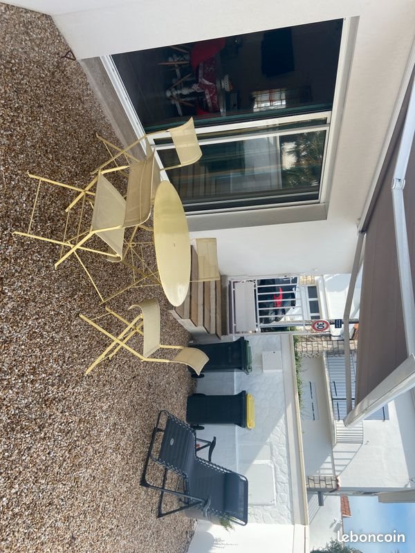 Maison à vendre, 72m², Royan