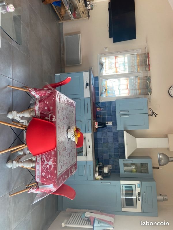 Maison à vendre, 72m², Royan
