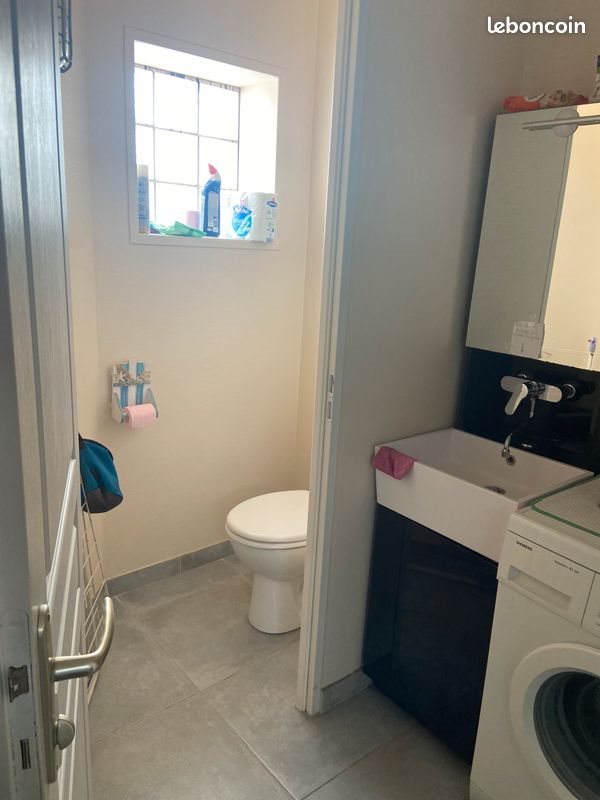 Maison à vendre, 72m², Royan