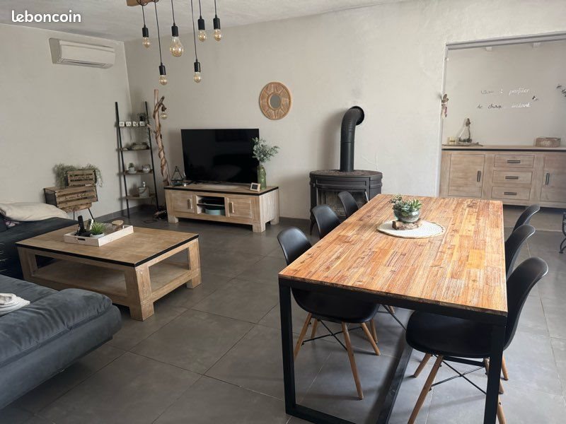 Maison à vendre, 125m², Arles