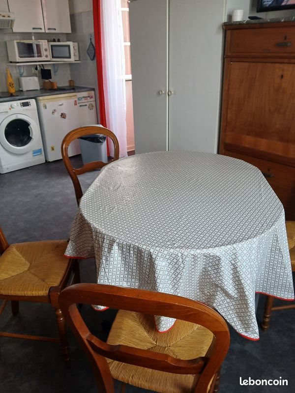 Appartement à louer, 24m², Ciboure