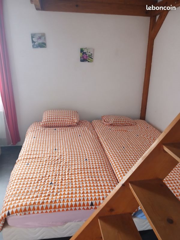 Appartement à louer, 24m², Ciboure