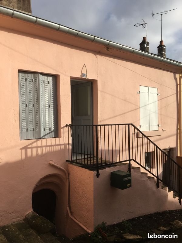 Maison à louer, 90m², Amance