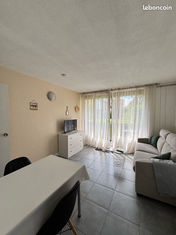 Appartement à louer, 21m², Dax