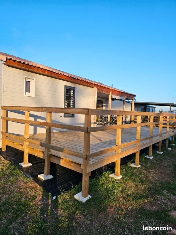 Maison à vendre, 49m², Vidauban
