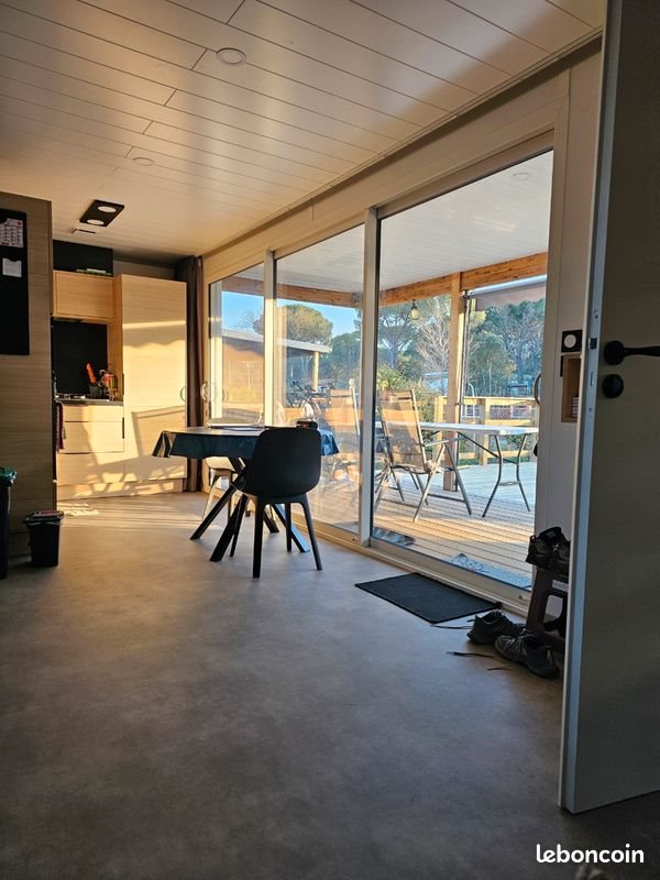 Maison à vendre, 49m², Vidauban