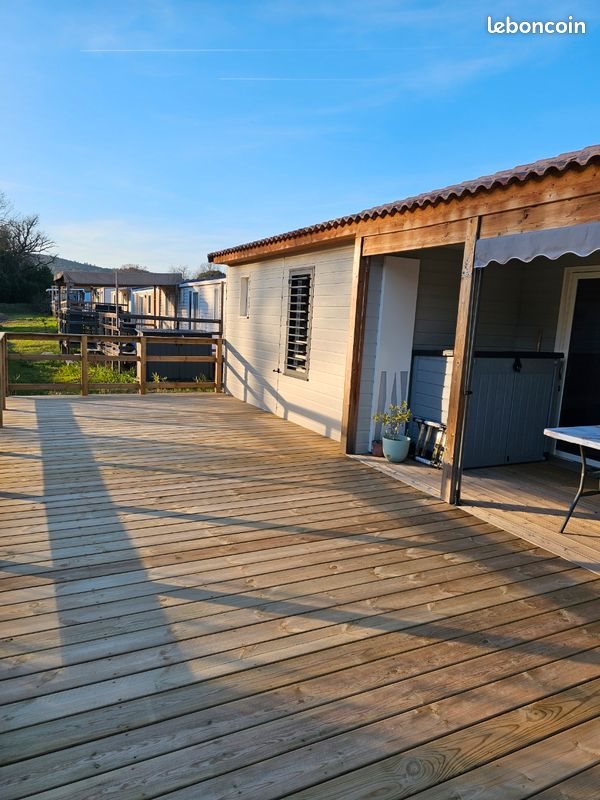 Maison à vendre, 49m², Vidauban