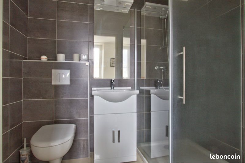 Appartement à louer, 26m², Albertville