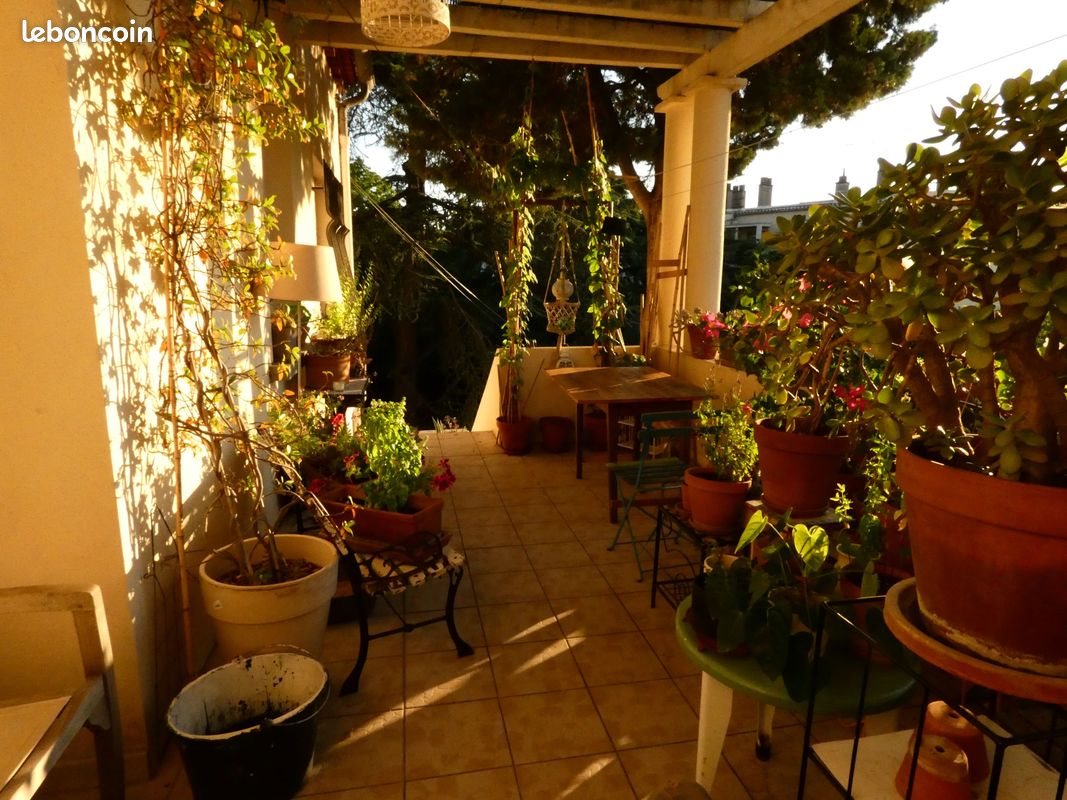 Appartement à vendre, 70m², Nîmes