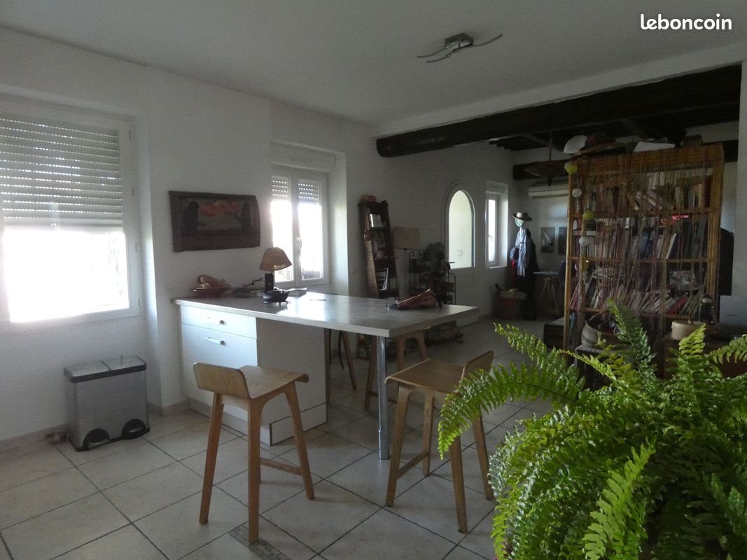 Appartement à vendre, 70m², Nîmes