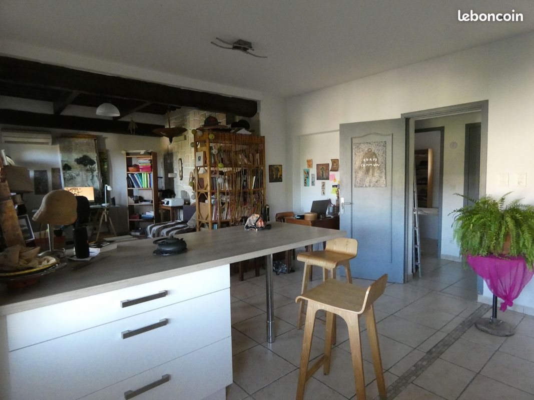 Appartement à vendre, 70m², Nîmes