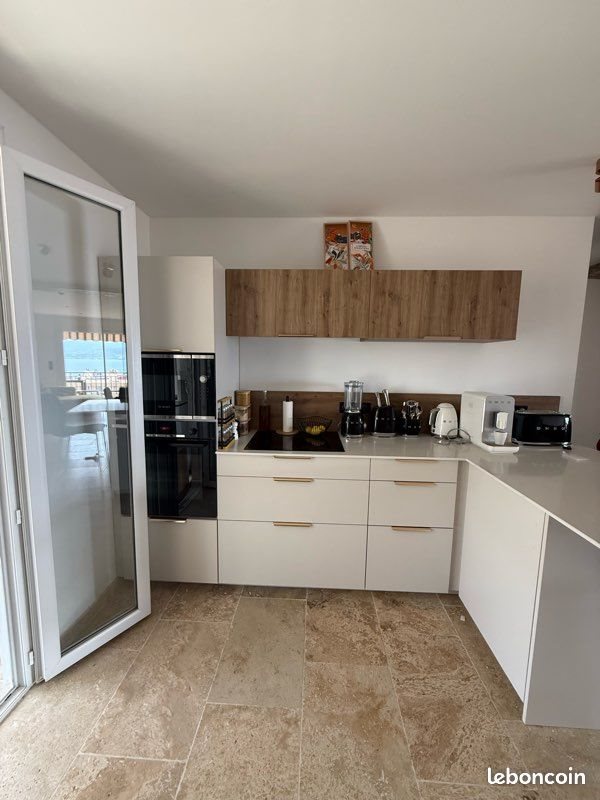 Appartement à vendre, 70m², Ajaccio