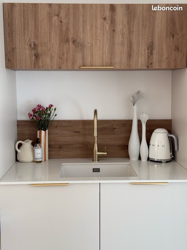 Appartement à vendre, 70m², Ajaccio