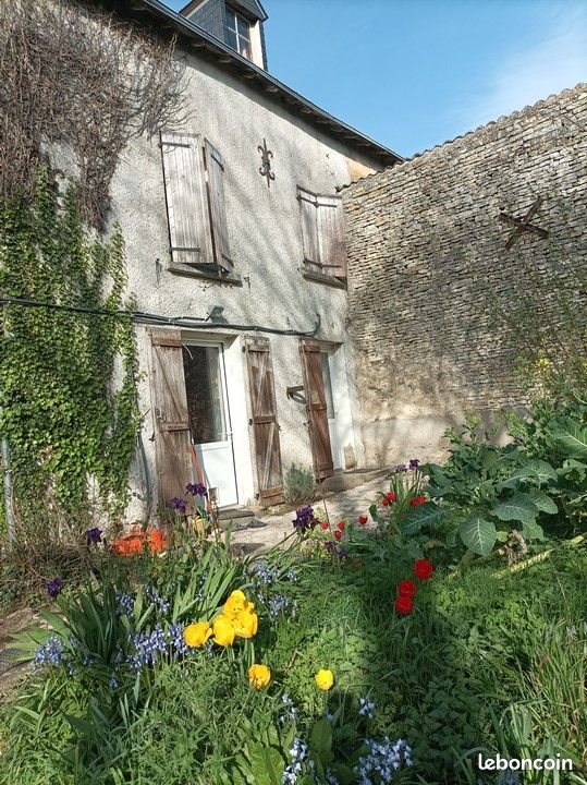 Maison à vendre, 334m², Martaizé
