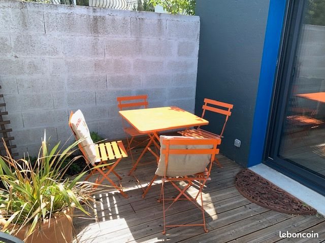 Maison à vendre, 50m², Saint-Sébastien-sur-Loire