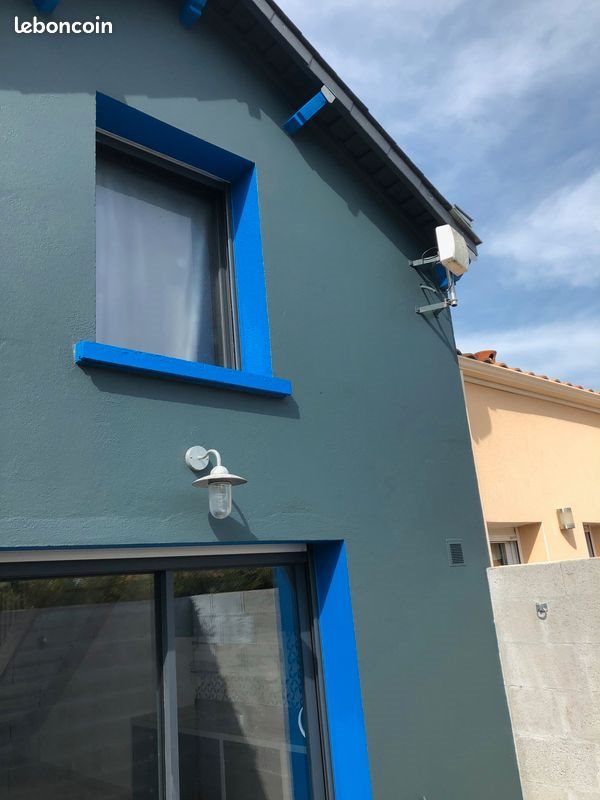 Maison à vendre, 50m², Saint-Sébastien-sur-Loire